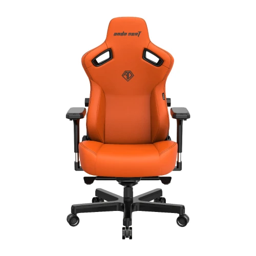 Fotel Anda Seat Kaiser 3 L Orange