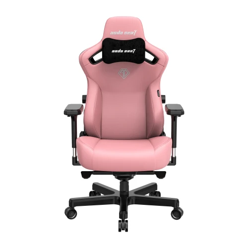 Fotel Anda Seat Kaiser 3 L Pink