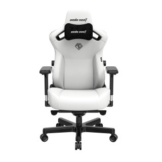 Fotel Anda Seat Kaiser 3 L White