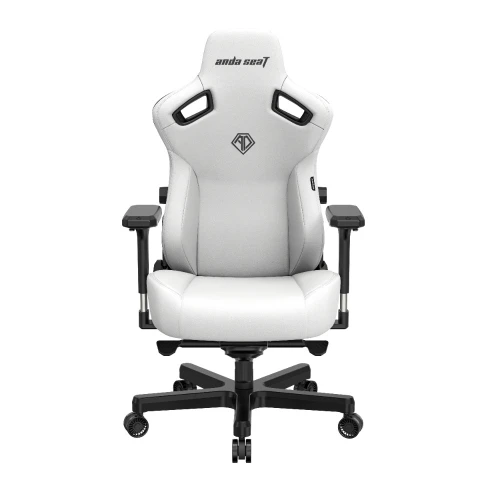 Fotel Anda Seat Kaiser 3 L White