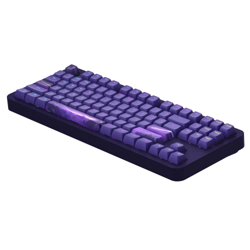 Klawiatura Dark Project ALU Celestial TKL RGB G3MS Voidstone