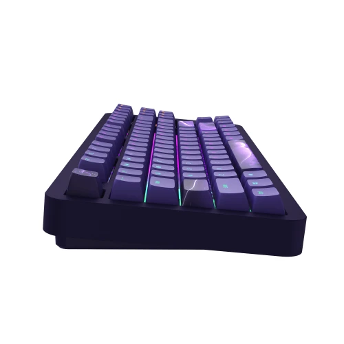 Klawiatura Dark Project ALU Celestial TKL RGB G3MS Voidstone