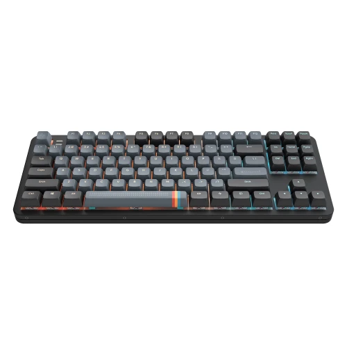 Klawiatura Dark Project ALU Midnight TKL RGB G3MS Zircon