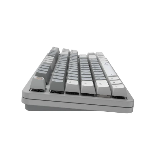 Klawiatura Dark Project ALU87A Onionite TKL Wireless RGB G3MS Amber