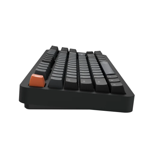 Klawiatura Dark Project ALU87B Gamma TKL RGB G3MS Magnetite 