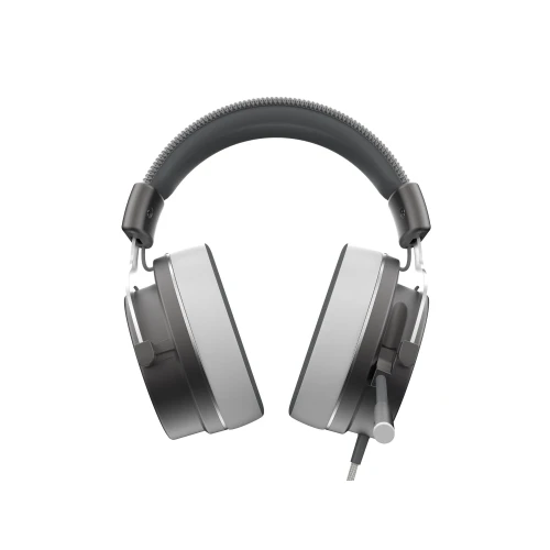 Słuchawki Dark Project One VEXO Wired Grey