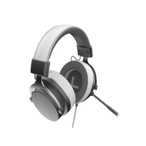 Słuchawki Dark Project One VEXO Wired Grey