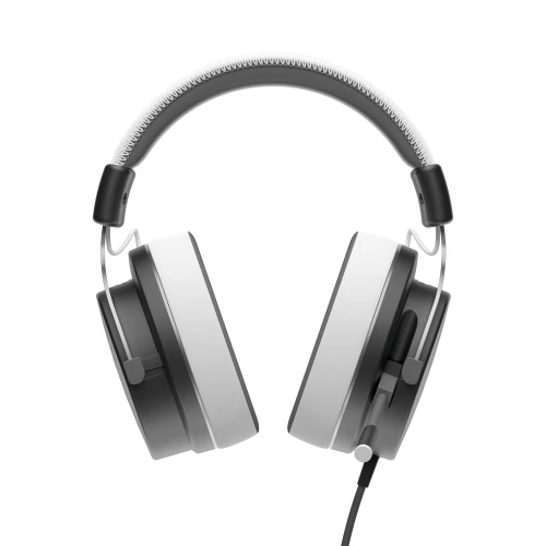 Słuchawki Dark Project One VEXO Wired Grey