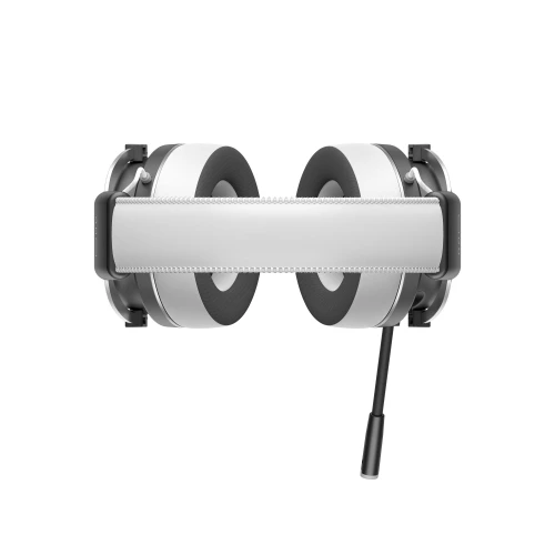 Słuchawki Dark Project One VEXO Wired Grey