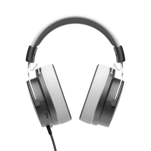 Słuchawki Dark Project One VEXO Wired Grey