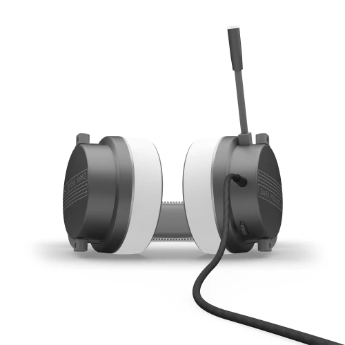 Słuchawki Dark Project One VEXO Wired Grey