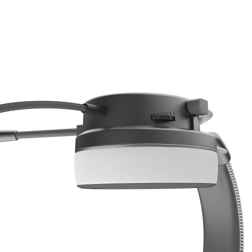 Słuchawki Dark Project One VEXO Wired Grey