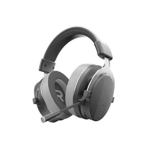 Słuchawki Dark Project One VEXO Wireless Grey