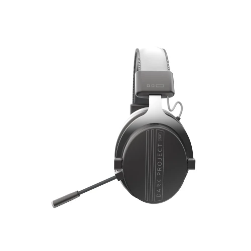 Słuchawki Dark Project One VEXO Wireless Grey