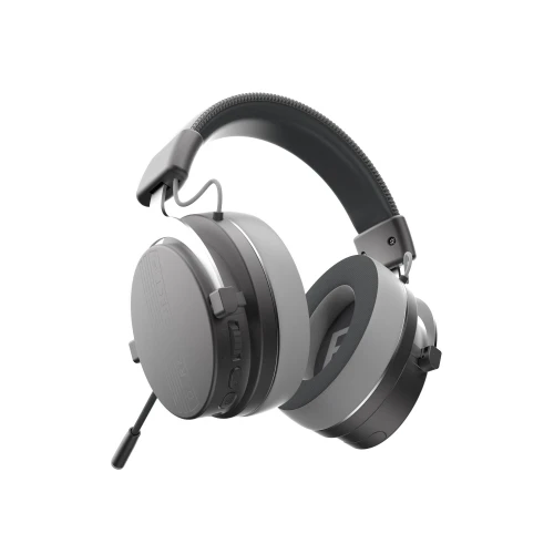 Słuchawki Dark Project One VEXO Wireless Grey