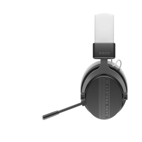 Słuchawki Dark Project One VEXO Wireless Grey