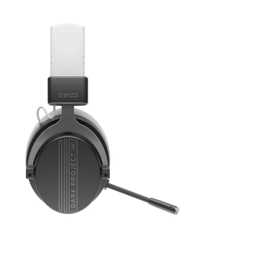 Słuchawki Dark Project One VEXO Wireless Grey
