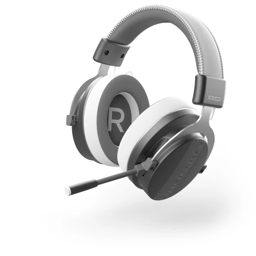 Słuchawki Dark Project One VEXO Wireless Grey