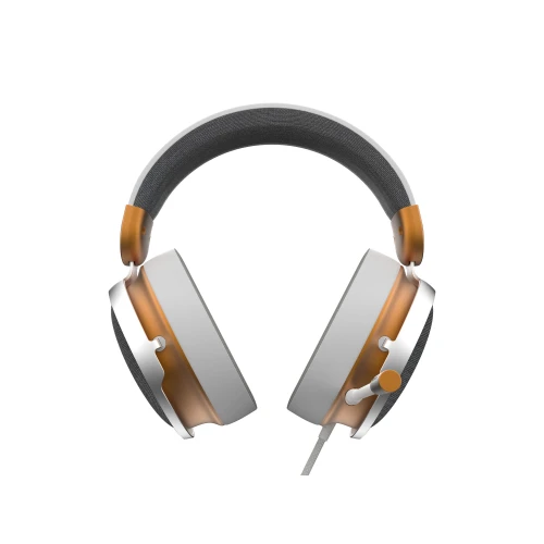 Słuchawki Dark Project SONO Wired White