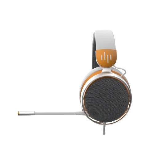Słuchawki Dark Project SONO Wired White