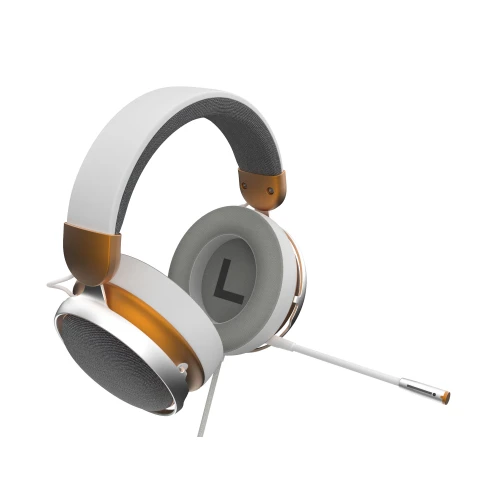 Słuchawki Dark Project SONO Wired White