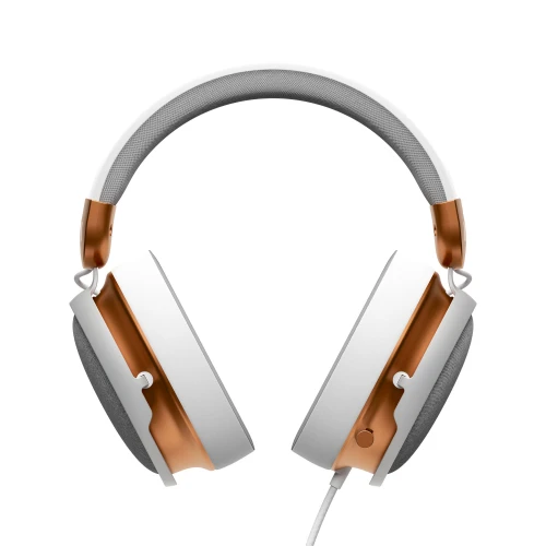 Słuchawki Dark Project SONO Wired White