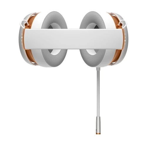 Słuchawki Dark Project SONO Wired White
