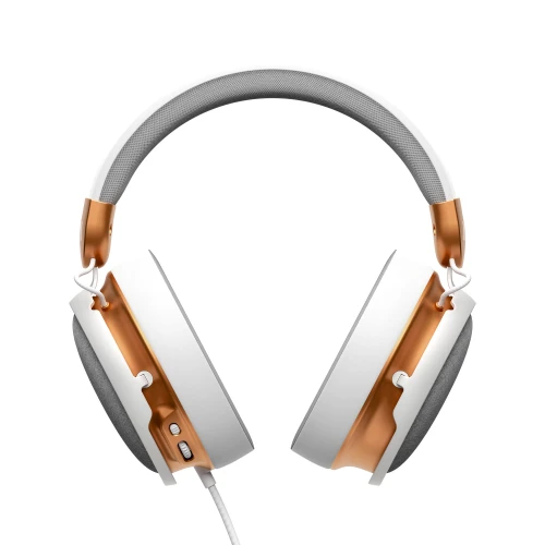Słuchawki Dark Project SONO Wired White