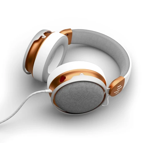 Słuchawki Dark Project SONO Wired White