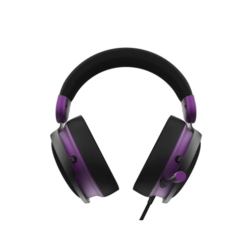 Słuchawki Dark Project SONO Wired Black