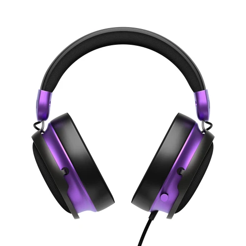 Słuchawki Dark Project SONO Wired Black