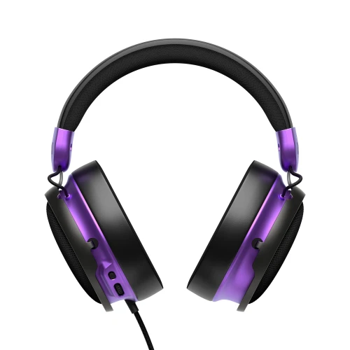Słuchawki Dark Project SONO Wired Black