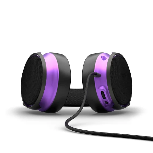 Słuchawki Dark Project SONO Wired Black