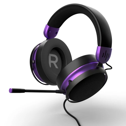 Słuchawki Dark Project SONO Wired Black