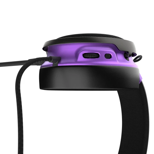Słuchawki Dark Project SONO Wired Black
