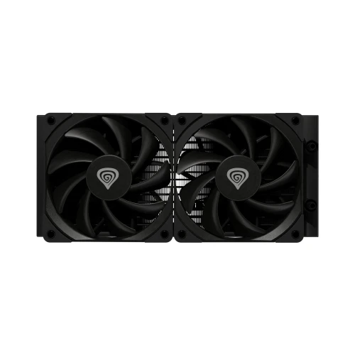 Chłodzenie wodne AiO Genesis Hydria 240mm Black