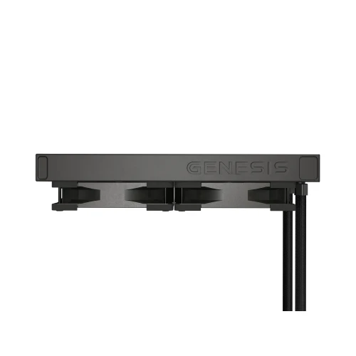 Chłodzenie wodne AiO Genesis Hydria 240mm Black
