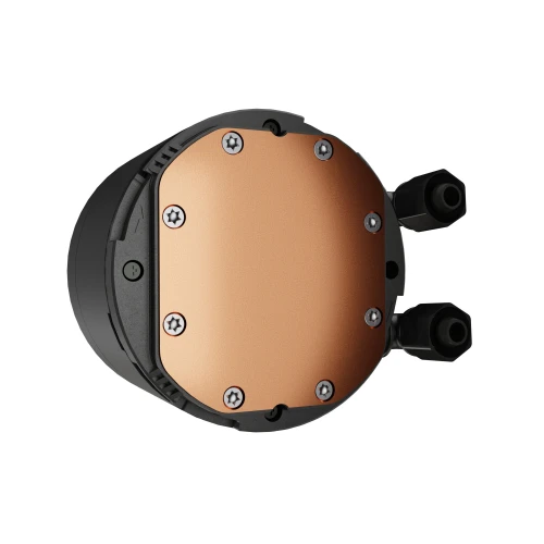 Chłodzenie wodne AiO Genesis Hydria 240mm Black