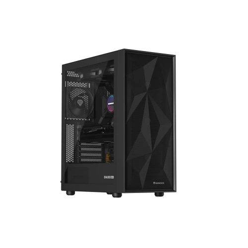 Chłodzenie wodne AiO Genesis Hydria 240mm Black