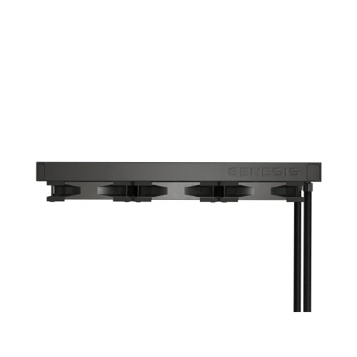 Chłodzenie wodne AiO Genesis Hydria 360mm Black