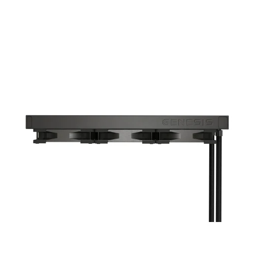 Chłodzenie wodne AiO Genesis Hydria 360mm ARGB Black