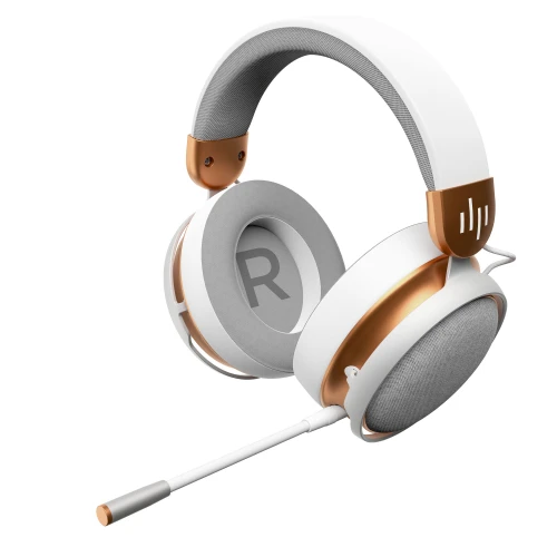 Słuchawki Dark Project SONO Wireless White
