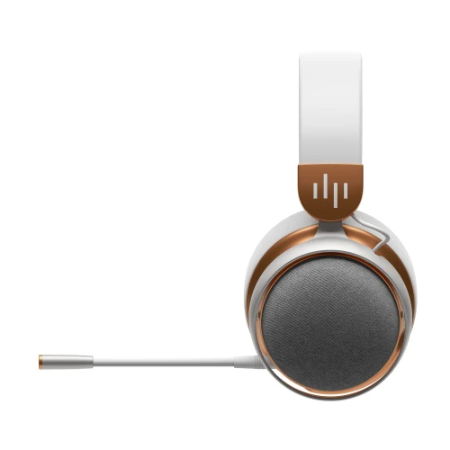 Słuchawki Dark Project SONO Wireless White