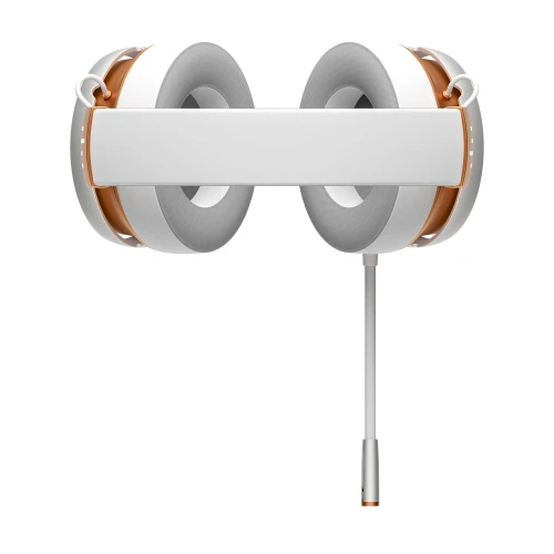 Słuchawki Dark Project SONO Wireless White