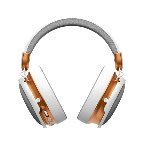 Słuchawki Dark Project SONO Wireless White
