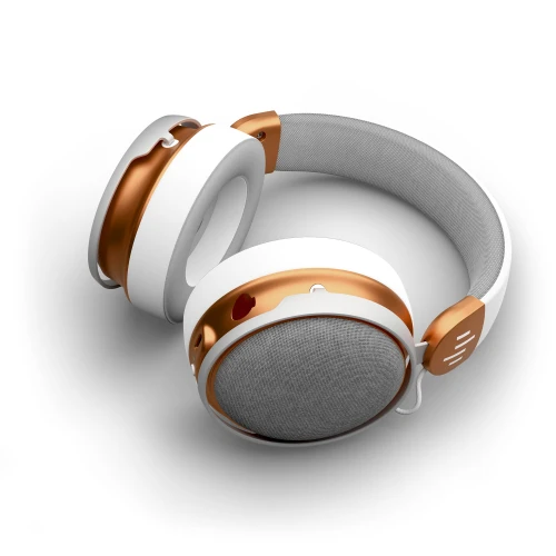 Słuchawki Dark Project SONO Wireless White