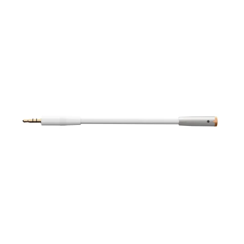Słuchawki Dark Project SONO Wireless White
