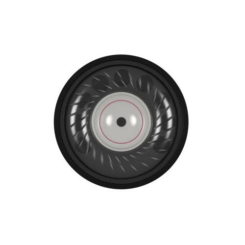 Słuchawki Dark Project SONO Wireless White