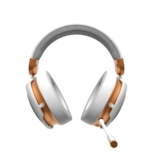 Słuchawki Dark Project SONO Wireless White