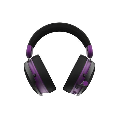 Słuchawki Dark Project SONO Wireless Black